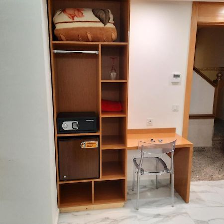 Puerto Marino Aparthotel Al Hoceïma Екстериор снимка