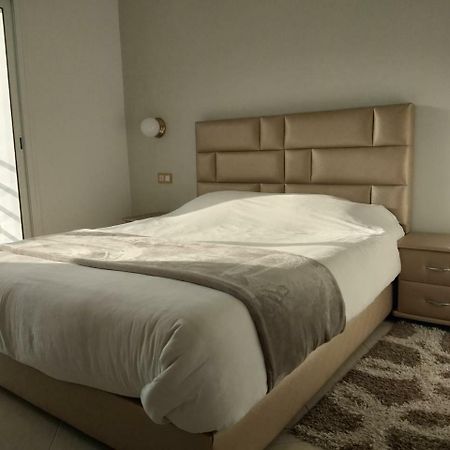 Puerto Marino Aparthotel Al Hoceïma Екстериор снимка