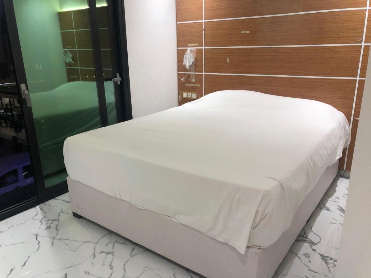 Puerto Marino Aparthotel Al Hoceïma Екстериор снимка