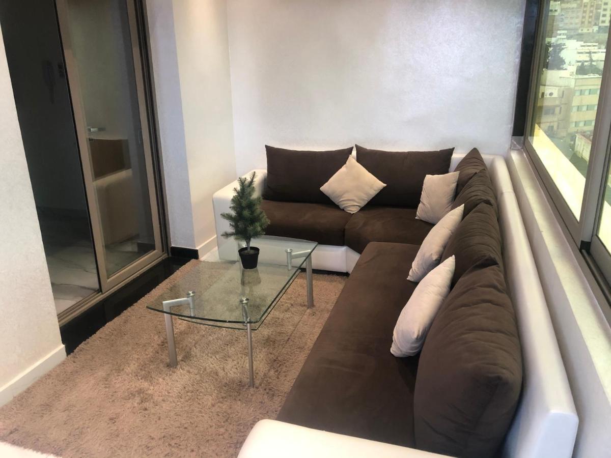 Puerto Marino Aparthotel Al Hoceïma Екстериор снимка