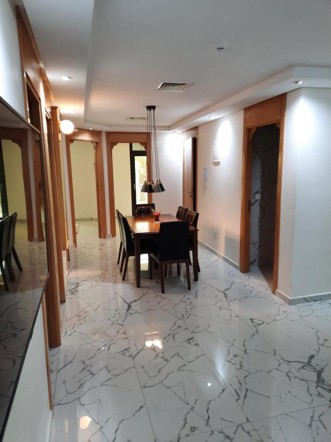 Puerto Marino Aparthotel Al Hoceïma Екстериор снимка