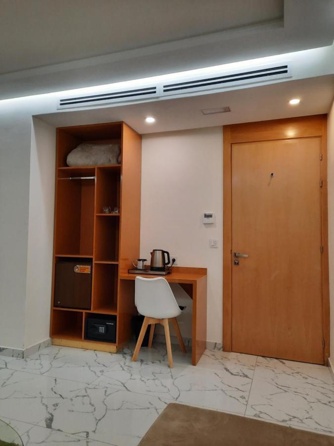 Puerto Marino Aparthotel Al Hoceïma Екстериор снимка